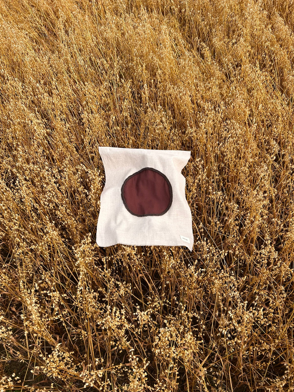core circle 01 - brun